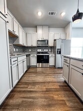 3635 Marine Creek Pkwy in Fort Worth, TX - Building Photo - Building Photo