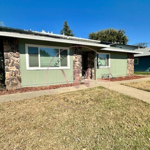 property at 1227 Casita Dr