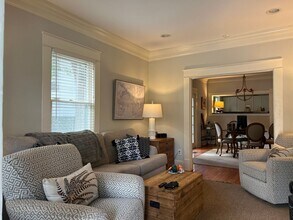 3520 Lee Ave in Little Rock, AR - Building Photo - Building Photo