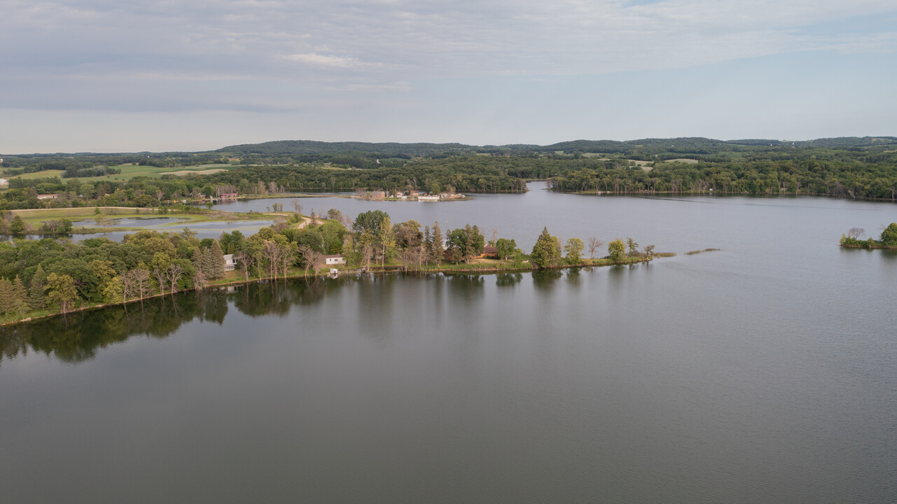 Parcel D Spitzer Lake in Clitherall, MN - Building Photo