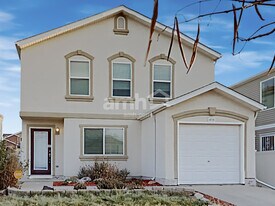 4726 Andes St in Denver, CO - Building Photo