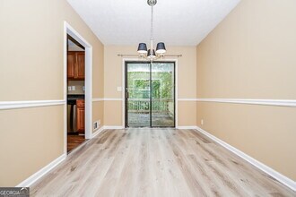 4519 Jackybell Trail in Decatur, GA - Building Photo - Building Photo