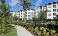 Building Photo - Axis West Apartments in Orlando, Florida