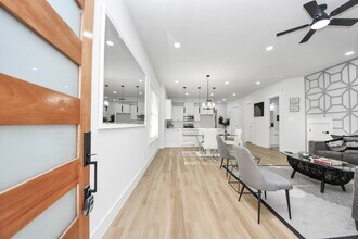 1510 E 31st St in Houston, TX - Building Photo - Building Photo