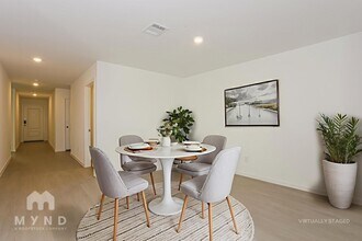 2757 Mistwood Dr in Fort Worth, TX - Foto de edificio - Building Photo