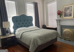 867 Orange Terrace in Macon, GA - Building Photo - Building Photo