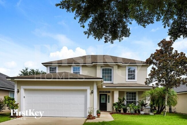 property at 1304 Wekiva Way