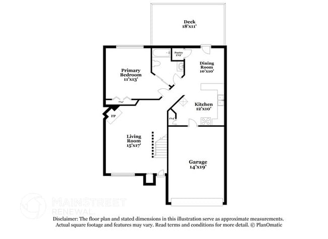 4005 Chenwood Ln in Louisville, KY - Building Photo - Building Photo