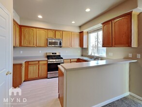 3909 Antinori Dr in Sparks, NV - Building Photo - Building Photo