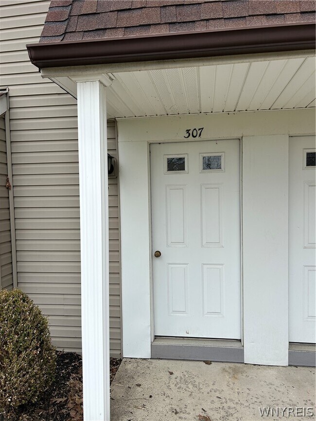 307 Cayuga Rd in Williamsville, NY - Building Photo - Building Photo