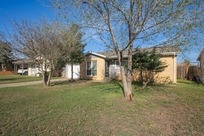 2909 S Marrs St in Amarillo, TX - Building Photo - Building Photo