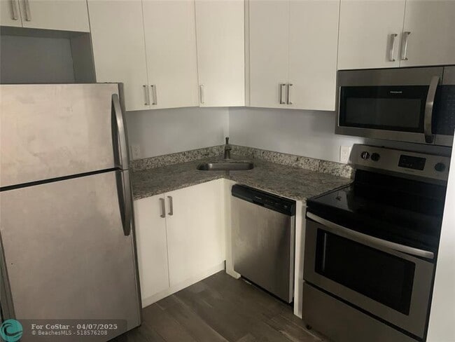 property at 600 NE 46th Ct