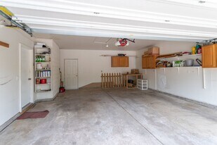 4819 Escapardo Way in Colorado Springs, CO - Building Photo