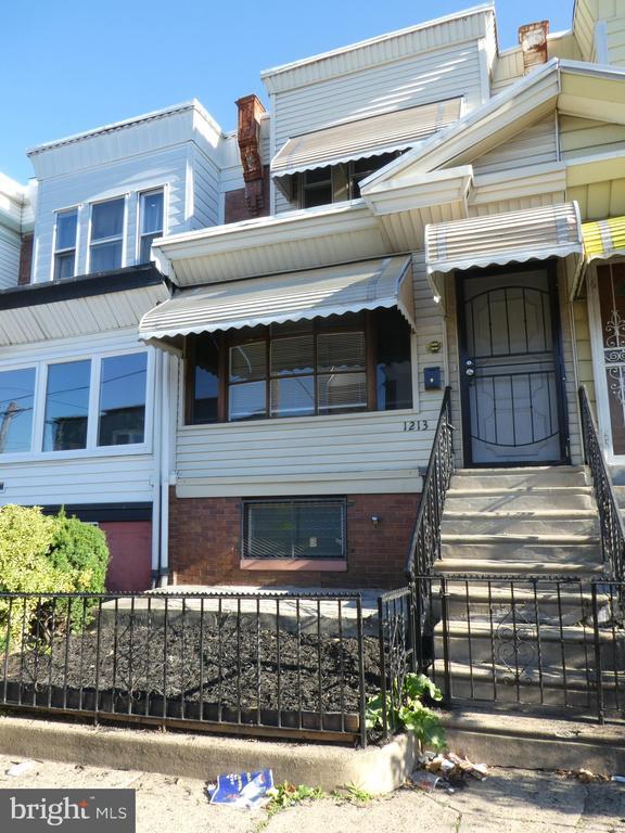 1213 S 54th St in Philadelphia, PA - Building Photo - Building Photo