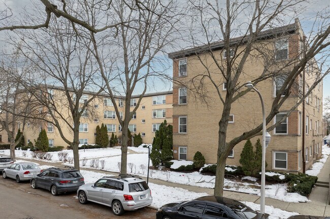 7545 N Bell Ave in Chicago, IL - Building Photo - Primary Photo