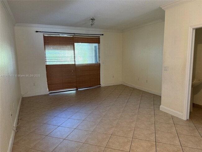 property at 8233 SW 25th Ct