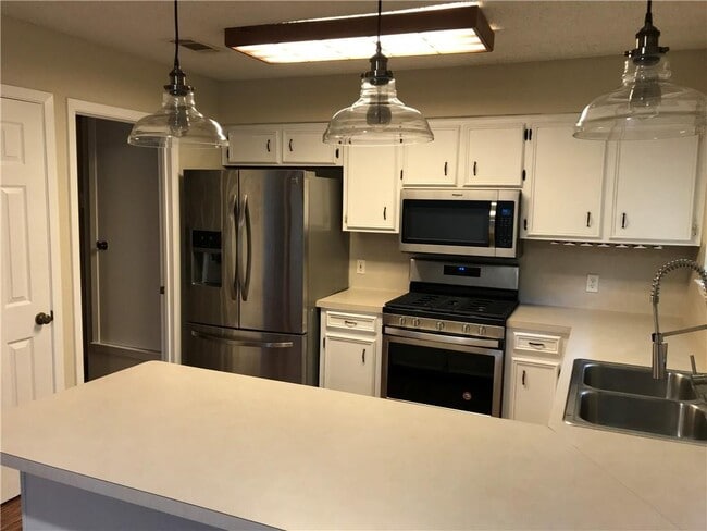 3702 Powder Horn Dr in Round Rock, TX - Building Photo - Building Photo