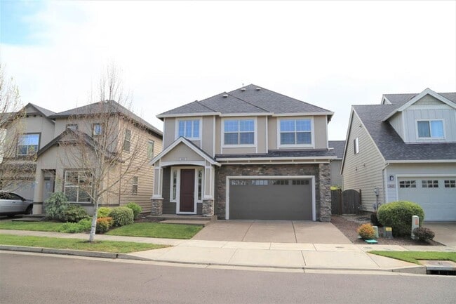 property at 3631 SE Dockside Dr