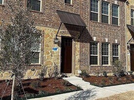 2408 Magalia Ln in Lewisville, TX - Building Photo