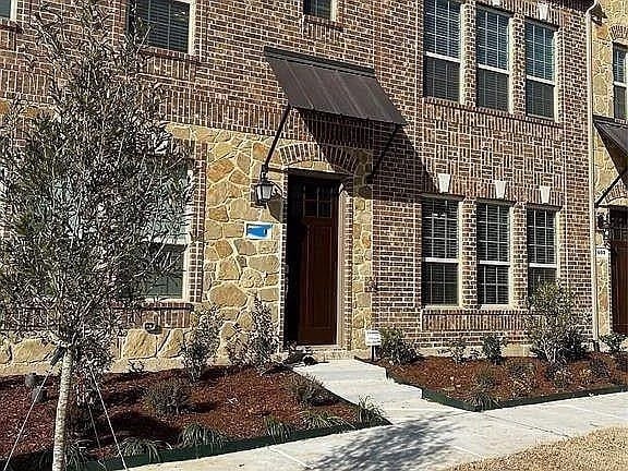 property at 2408 Magalia Ln