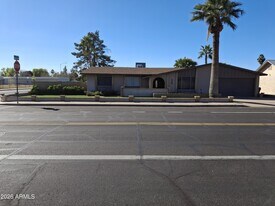 2366 S Patterson in Mesa, AZ - Building Photo