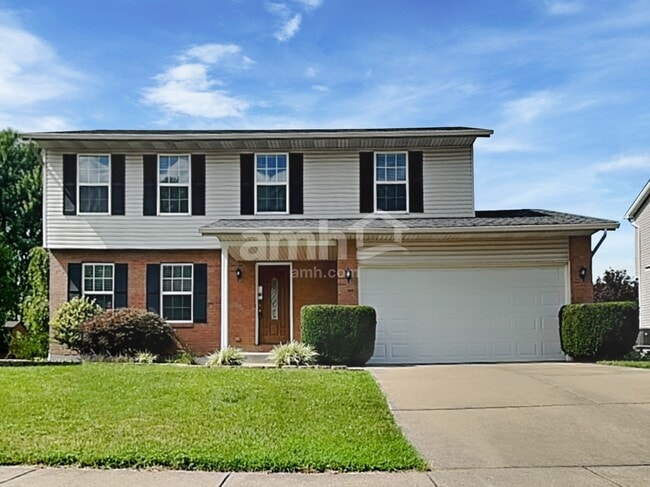 property at 6287 Glenmont Dr