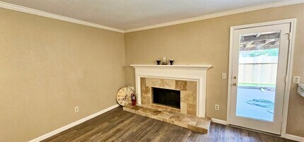 3214 Bayou Crossing in Sugar Land, TX - Building Photo - Building Photo