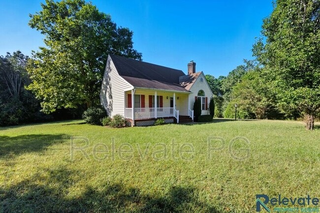1131 Avatar Ct in Powhatan, VA - Building Photo - Building Photo