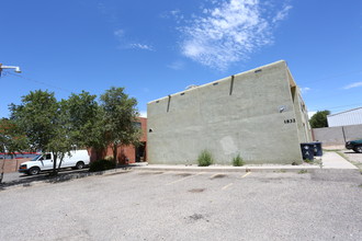 1830-1832 Buena Vista Dr SE in Albuquerque, NM - Building Photo - Building Photo