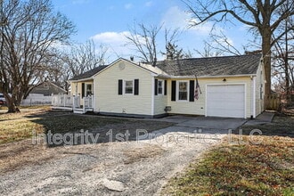 211 SE 7th St in Lee's Summit, MO - Building Photo - Building Photo