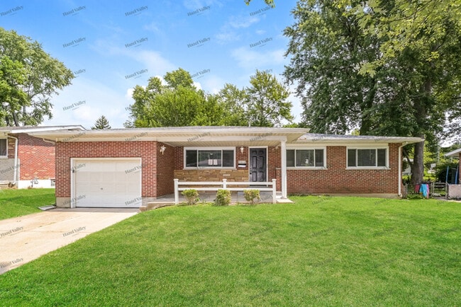 property at 7012 Marlac Dr