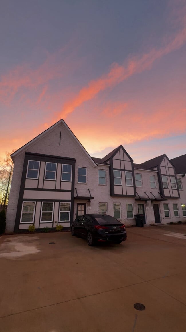 property at 560 Waterpoint Way