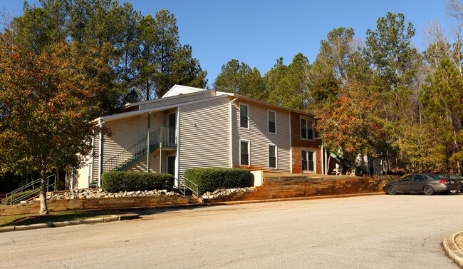 River Oaks in Columbia, SC - Building Photo - Building Photo