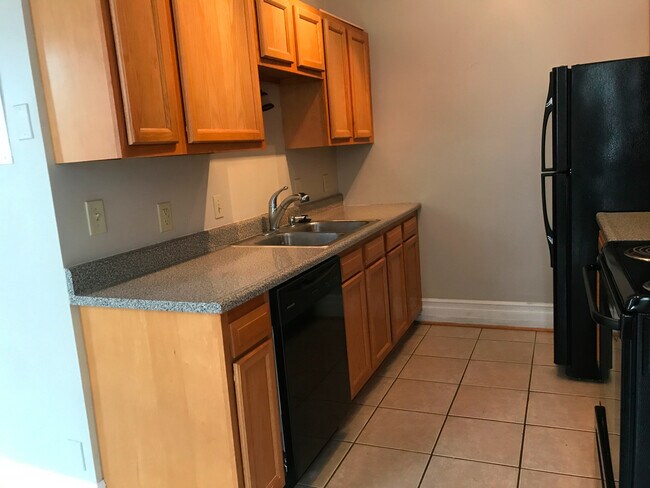 801 Willard St-Unit -2 in Covington, KY - Foto de edificio - Building Photo