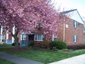 Lawrenceville Gardens Apartments