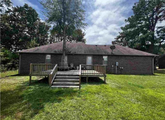 225 Charger Ln in Martin, TN - Building Photo - Building Photo