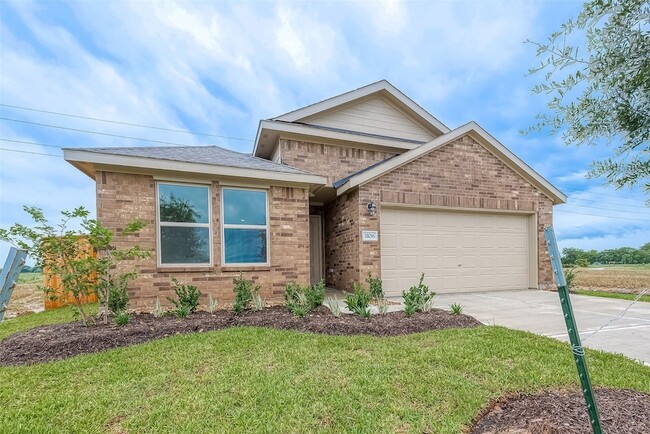 property at 3106 Elm Br Dr