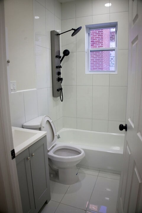 4115 Wilder Ave in Bronx, NY - Building Photo