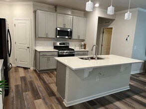 4317 Olde Waverly Wy in Fuquay Varina, NC - Building Photo - Building Photo