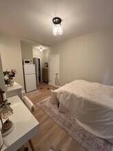 38 Hemenway St, Unit 25 in Boston, MA - Building Photo - Building Photo