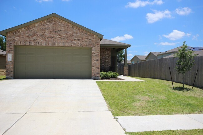 5709 Levenwood Ln in Austin, TX - Building Photo - Building Photo