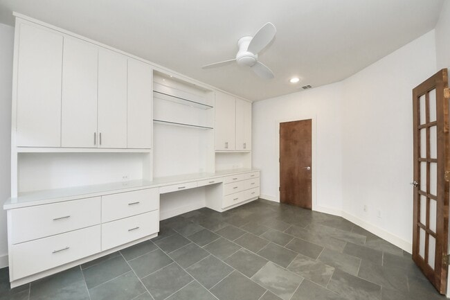 property at 1610 Calumet St