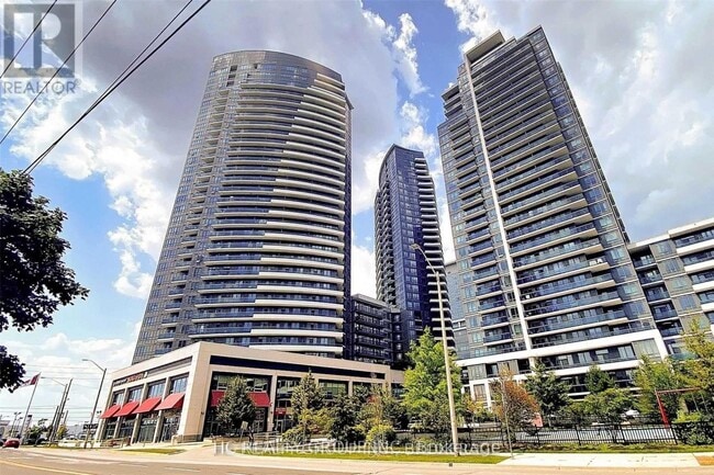 property at 7171-7171 Yonge St