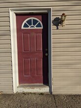 101 Logan St N, Unit D in Junction City, OH - Building Photo - Building Photo