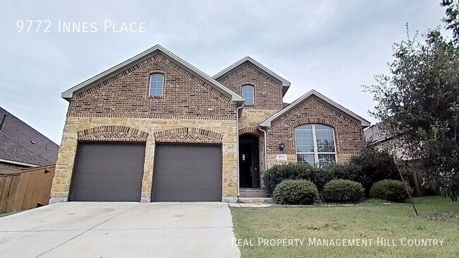 property at 9772 Innes Pl
