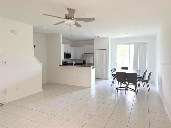 10443 Lavender Aster Trl in San Antonio, FL - Building Photo - Building Photo