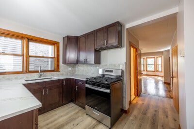 2042 W Cullerton St, Unit 2 in Chicago, IL - Foto de edificio