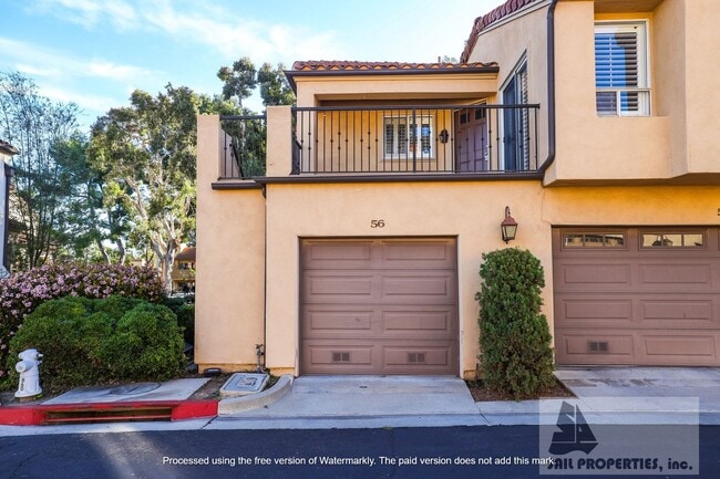 property at 56 Corsica Dr