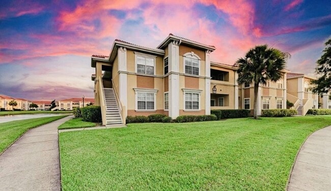 property at 1110 Villagio Cir