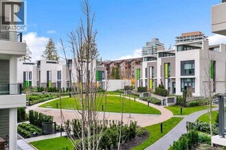 3487 Binning Rd in Vancouver, BC - Building Photo - Building Photo